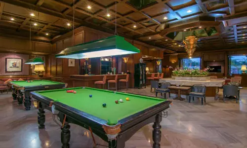 هتل د بی ویو پاتایا هتل د بی ویو پاتایا